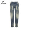 PP-WHITE 【牛仔裤】 WKN5533312 商品缩略图7