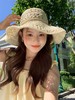 夏狂热系列草帽 商品缩略图1