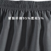 跃牌【跃LEAP-ACTIVE】 男士薄款户外宽松透气运动五分单层短裤梭织弹力短裤W51135 商品缩略图2