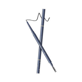 尔木萄（AMORTALS）流星极细眉笔03#自然棕1支顺滑不易晕妆不脱色根根分明野生眉送礼 商品图3