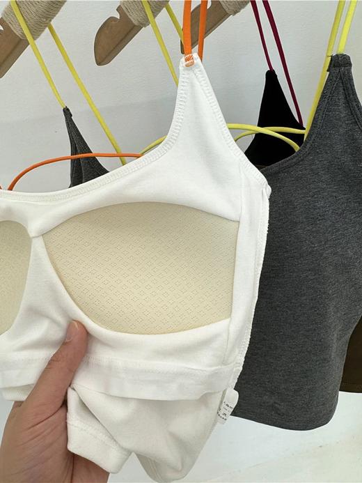 【门店同款】ENJOY2024年夏季吊带 158245059 商品图3