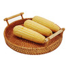 【超值10只装】内蒙特产甜糯玉米 草原黄金小玉米 内蒙赤峰娃娃玉米130g*10穗亮袋真空锁鲜装 商品缩略图4