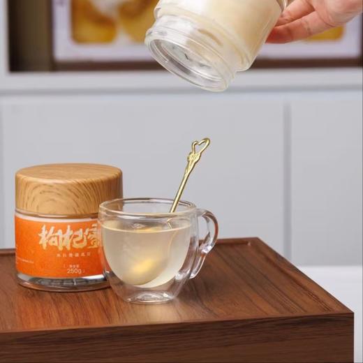 枸杞蜜 商品图2