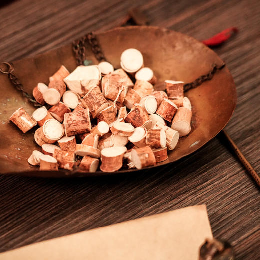 *自营*五指毛桃2罐 | 广东清远产地日常煲汤泡茶。中段部位小段切分自然原色。 商品图2