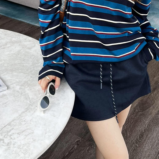 2503315    百搭 实用 裙裤，miu风 商品图0