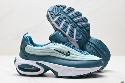 耐克Nike Air Max Portal舒适百搭运动休闲鞋HF3053-103男女鞋 商品图4