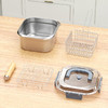巴米乐 BNL-G181 多功能户外保鲜方锅 商品缩略图4