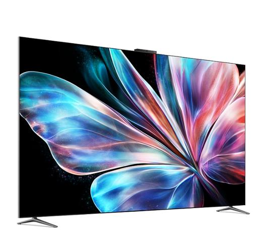 华为智慧屏 S6 Pro 标配超薄挂架（不含底座） 商品图1