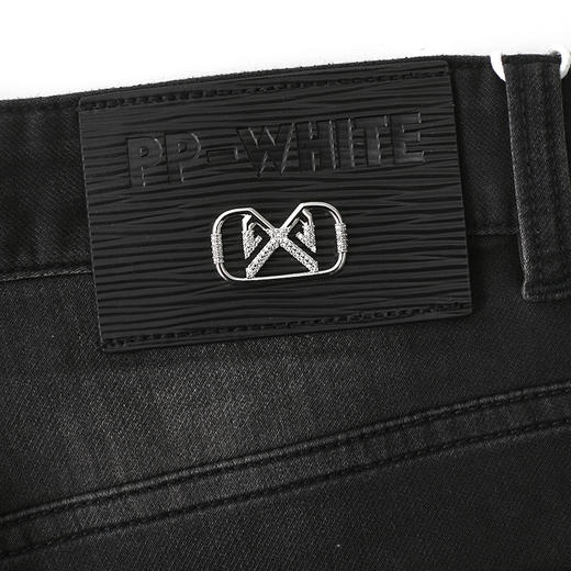 PP-WHITE 【牛仔裤】 WKN2233093 商品图4