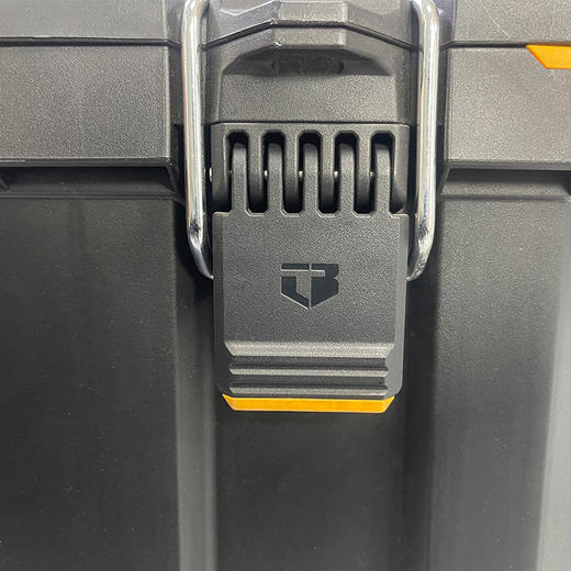 18英寸手提塑料工具箱TB-B2-18-拓必得工具新品 商品图4
