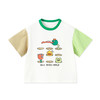 B.Duck小黄鸭童装夏季短袖T恤90-130 BF2601018 商品缩略图3