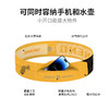 积能跑步运动大容量放置腰包马拉松专用魔术贴腰包轻便透气运动 商品缩略图2