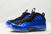 耐克Nike Foamposite One喷泡中帮复古篮球鞋314996-001男鞋 商品缩略图3
