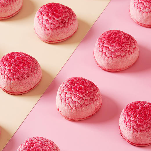 【陶陶居-手信】荔枝酥210g 网红茶点糕点广东特产伴手礼 商品图2