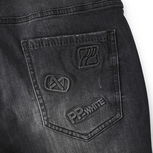 PP-WHITE 【牛仔裤】 WKN5533312 商品图5