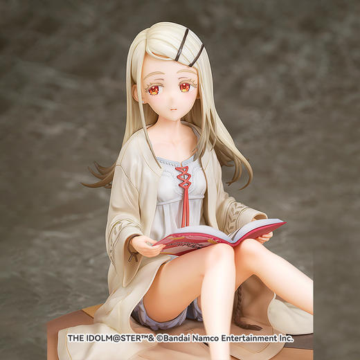 【GSC预售定金】筱泽广 最不擅长的事ver. 学院偶像大师 商品图3