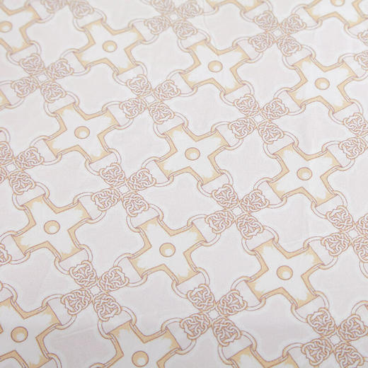 富安娜纯棉四件套-花容月貌 商品图5