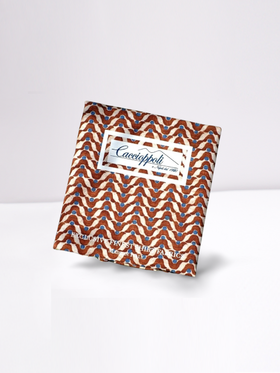 「爱好者直选30款」Caccioppoli 70支法国亚麻印花意式工艺衬衫