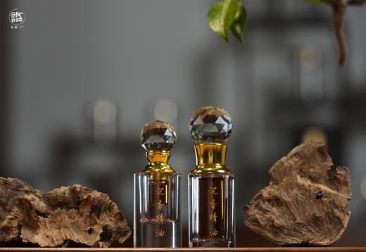 板头沉香精油 商品图2