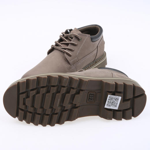 【云粉节】【9折】6楼卡特CAT  休闲工鞋男鞋浅褐色P726561O1EMC29，吊牌价1198 现价1078 商品图2