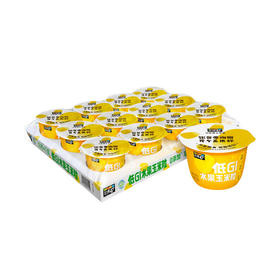 MM 山姆 北纬47度 低GI水果玉米粒 720g（60g*12）