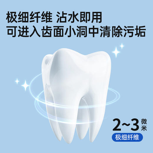 GRAREY格瑞亚纳米洁牙擦 A-4417 商品图2