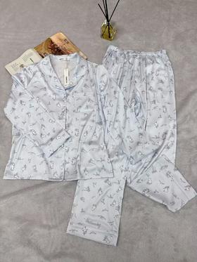 【门店同款】ENJOY春季家居服 160808025