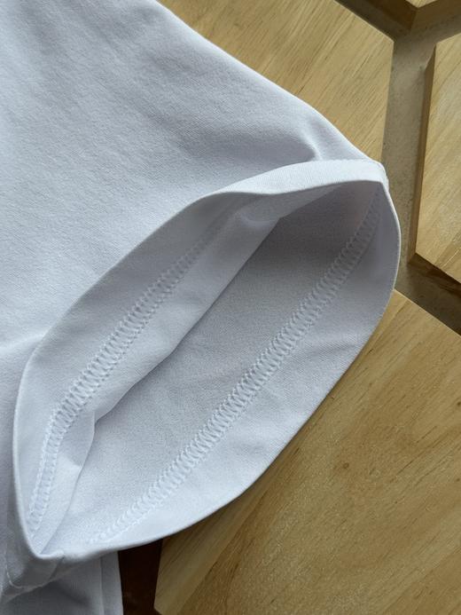 点此购买 迪桑特夏季男女款TOUGH运动透气短袖针织T恤 LL 312582 商品图14