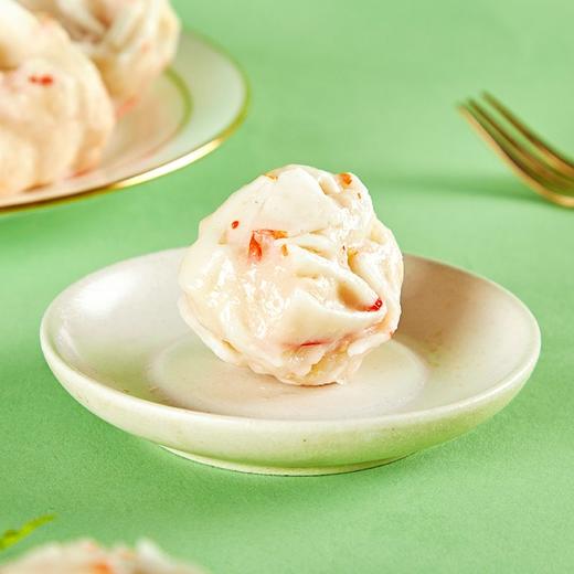 安井锁鲜装龙虾味球 240g 商品图2