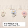 都市丽人会员精选女士棉质短袖裙薄40支TC拉架短袖类LHH6F3 商品缩略图6