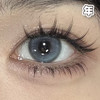 #Baby Blue 薄荷许愿池 蓝色 14.2mm 【1片装】舒适推荐 / 年抛 商品缩略图1