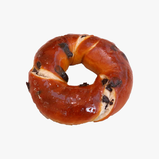 巧克力贝果 商品图0