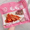 白湖口毛毛鱼绝辣味168g 商品缩略图0