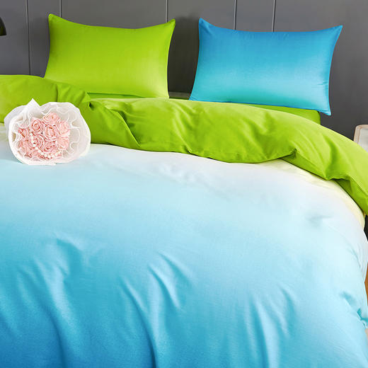 巴米乐 BNL-JF601 幻彩仙踪(纯棉四件套) 商品图3