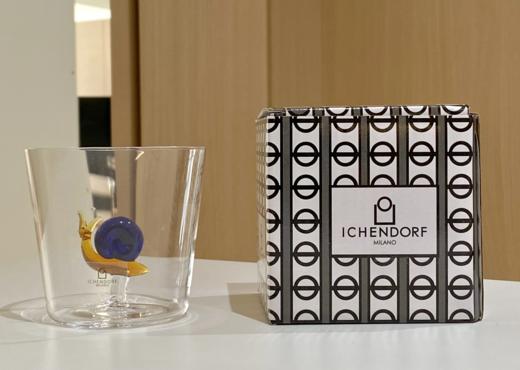 ICHENDORF意大利进口动物农场系列杯子，3D立体造型、萌趣元素高颜值水杯 商品图1