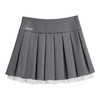 IEF/爱依服2025半身裙夏季 韩系甜美减龄学院少女风百搭摆裙N3818- 商品缩略图5