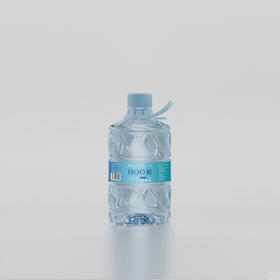 【酉阳】8OO源深岩天然活泉5L 泡茶定制装(仅限集采，100件起送）