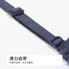 都市丽人内衣薄泳布VBRA无钢圈LBH63K 商品缩略图8