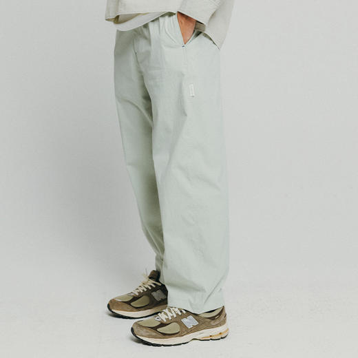 【出游季特惠】ACMEITEM爱棵米-亲子防泼水休闲长裤GAF3020320E/GAF3020344E 商品图2