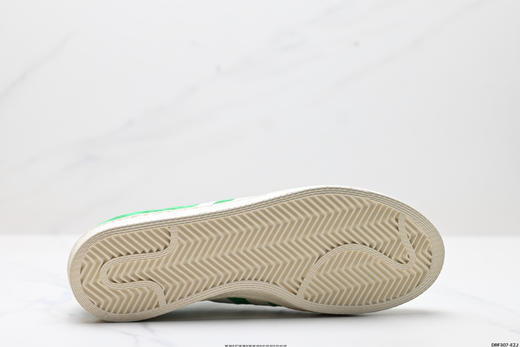 阿迪达斯adidas JABBAR柔软舒适低帮休闲运动板鞋JS1371男女鞋 商品图8