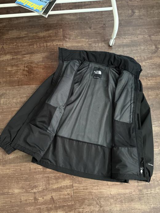 特价北面冲锋衣情侣户外防水夹克 商品图5