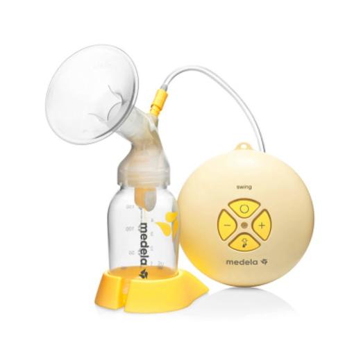 【跨境】medela美德乐丝韵电动吸乳器 商品图0