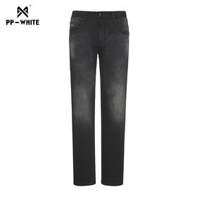 PP-WHITE 【牛仔裤】 WKN2233093