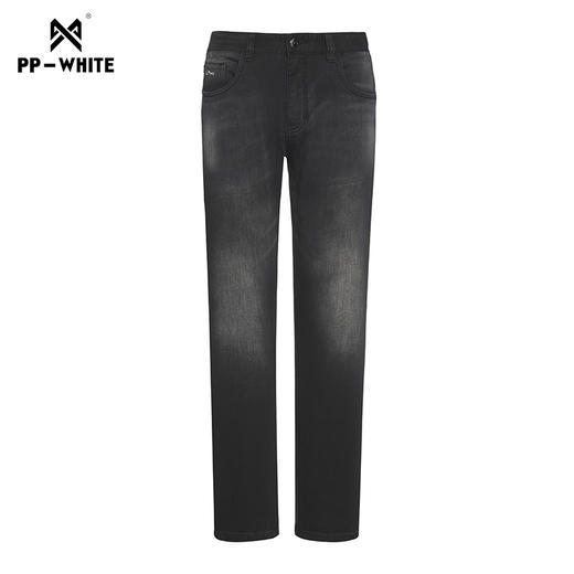 PP-WHITE 【牛仔裤】 WKN2233093 商品图0