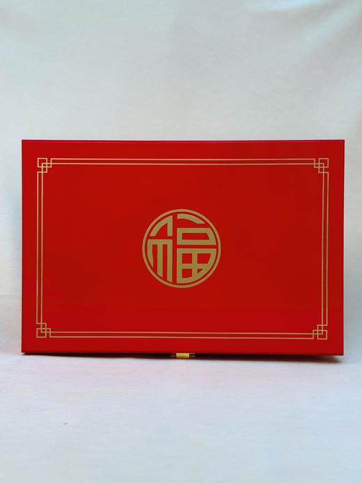 【现货】足金999早生贵子四件套新婚快乐婚嫁礼物【金重约2g】【一物一证书】 商品图6