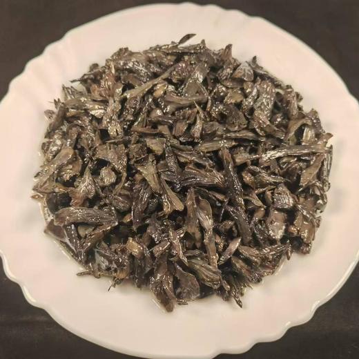 云山夏珍 鲜制云南野生干巴菌 商品图3