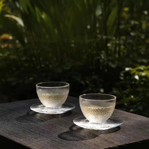 【蒙顶甘露飘雪】周四（10.23）中午12点开始 魏师傅私茶，汤色黄绿明亮，温性绿茶 特级明前茶！纯手工古法制作 非遗传承人监制G 商品图14