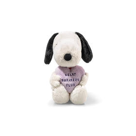 Steiff 史戴芙好朋友系列俱乐部史努比（22厘米）STEC024450