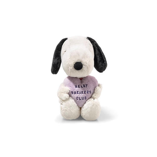 Steiff 史戴芙好朋友系列俱乐部史努比（22厘米）STEC024450 商品图0