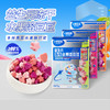 【溶豆组合】小鹿蓝蓝益生元冻干水果溶豆豆 商品缩略图0